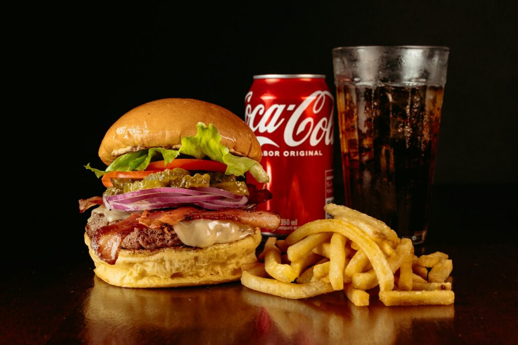 Fast Food