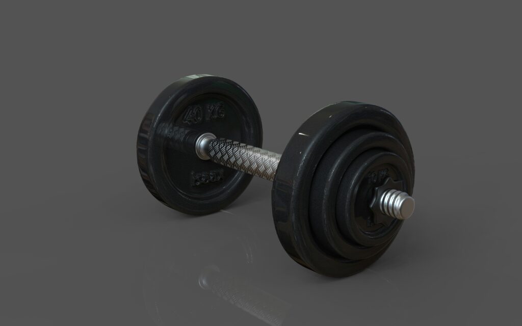 Top 5 Adjustable Dumbbells for Home Workouts (2025 Review)