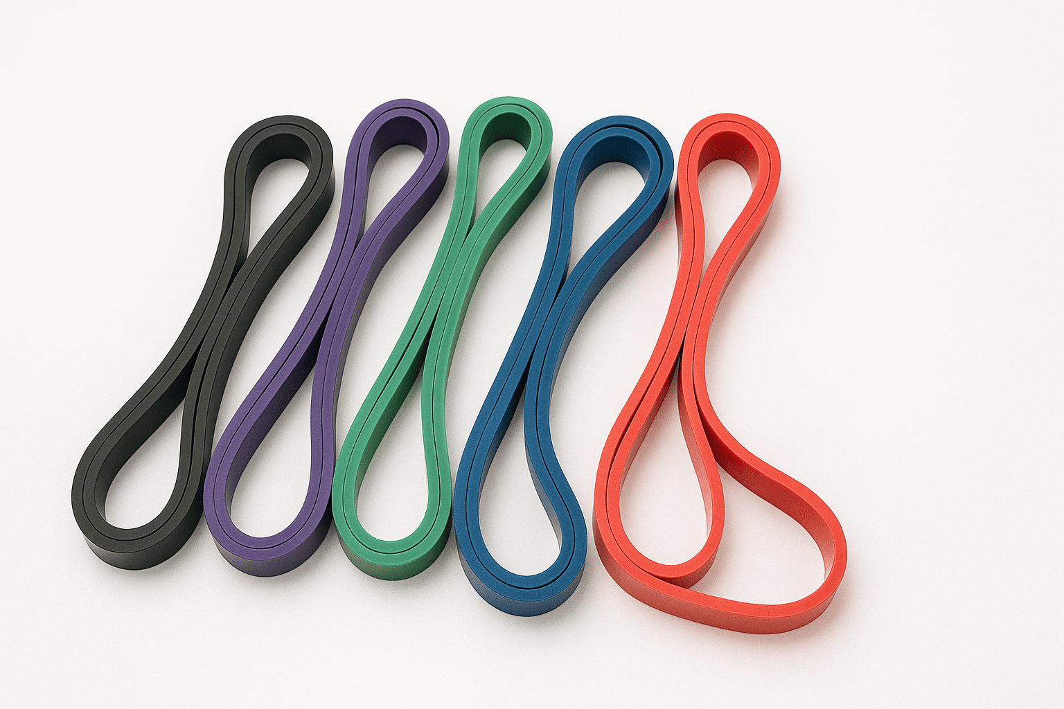 Resistance Bands