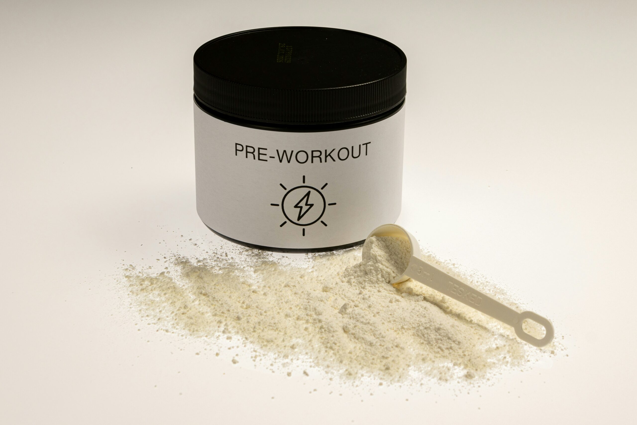 Top Pre-Workout Supplements to Boost Your Energy