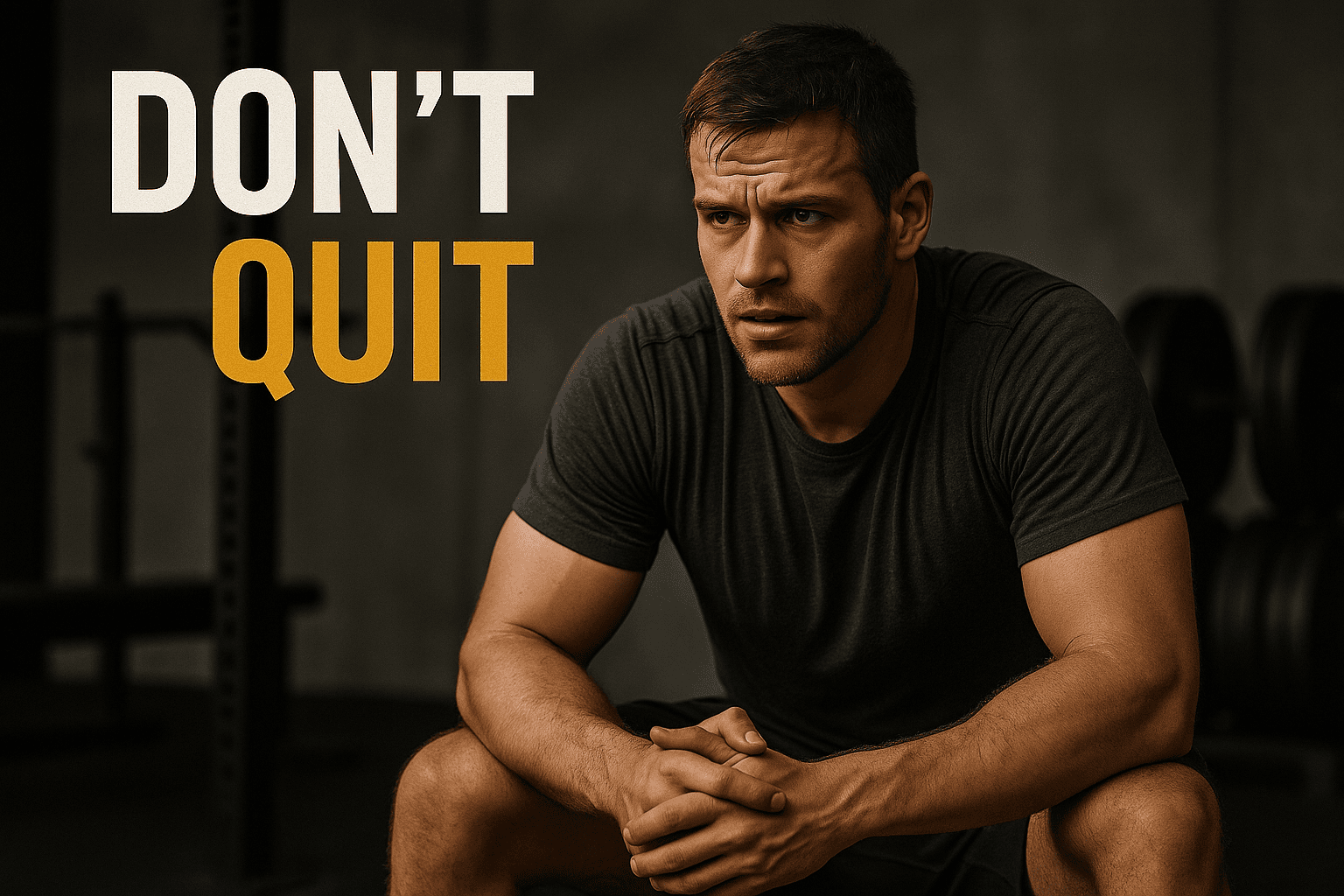 How to Stay Motivated When Progress Slows