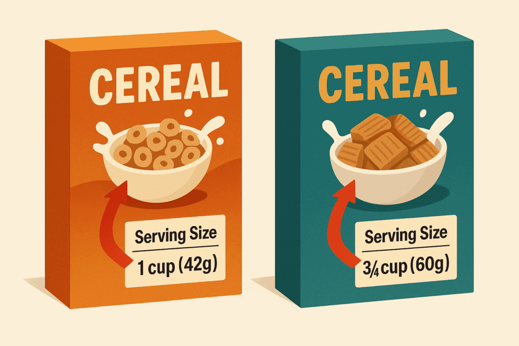 Serving Size